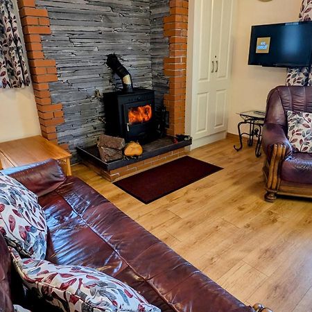 Skellig View Sunset Cliffs View Apartment Portmagee Exterior foto