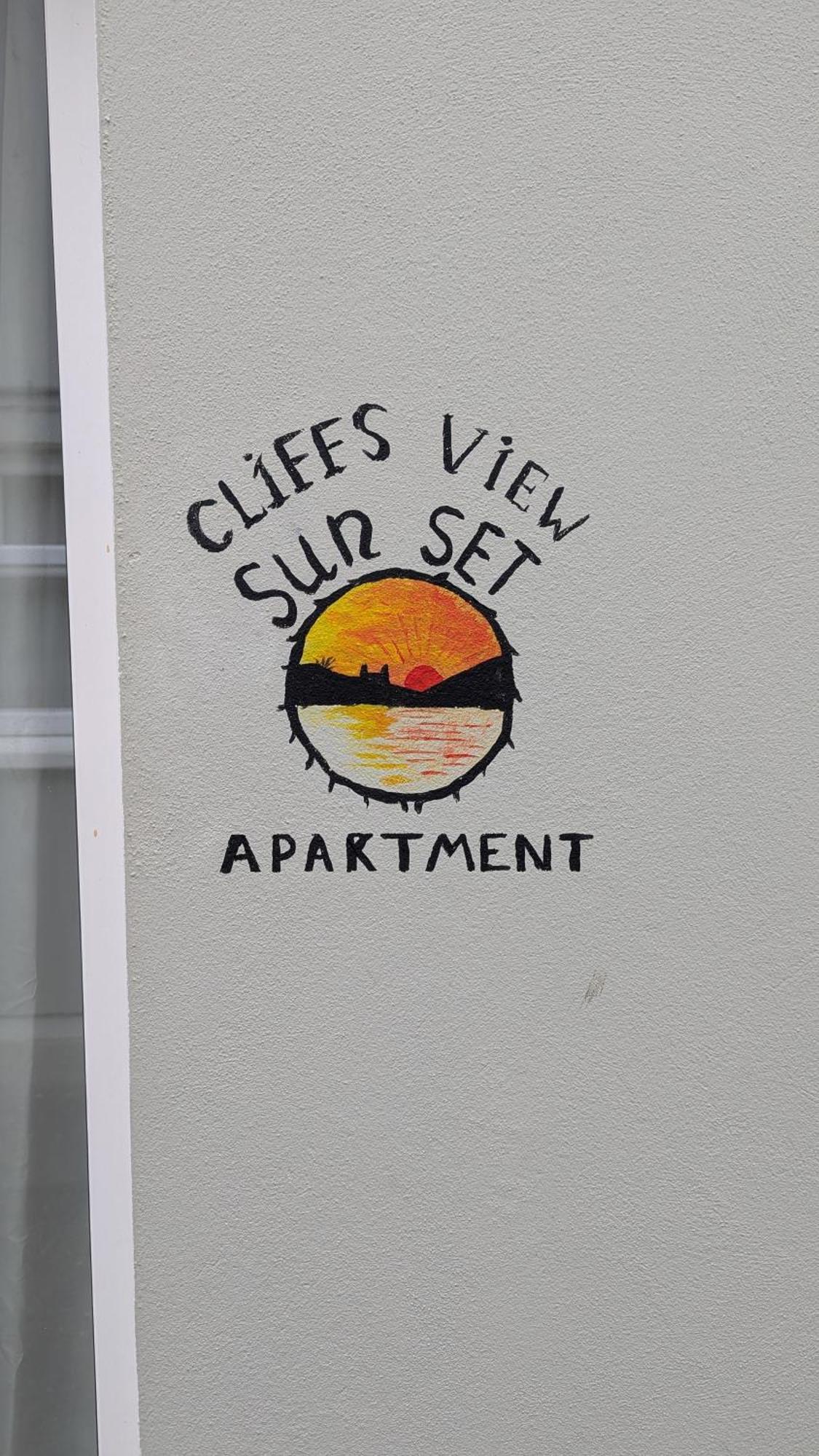 Skellig View Sunset Cliffs View Apartment Portmagee Exterior foto
