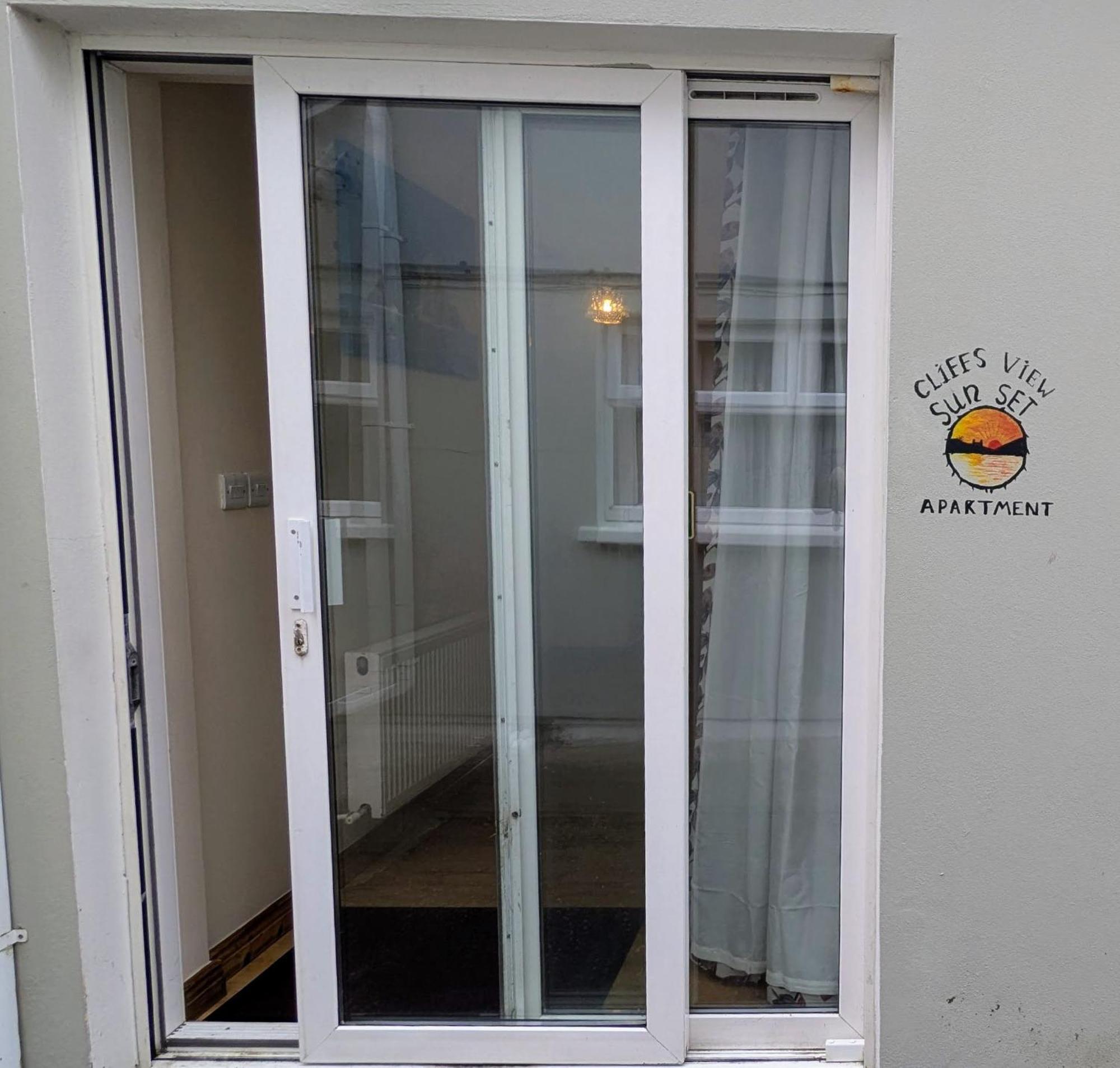 Skellig View Sunset Cliffs View Apartment Portmagee Exterior foto